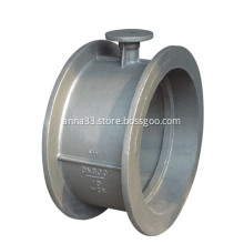 40Cr steel Precision investment casting parts